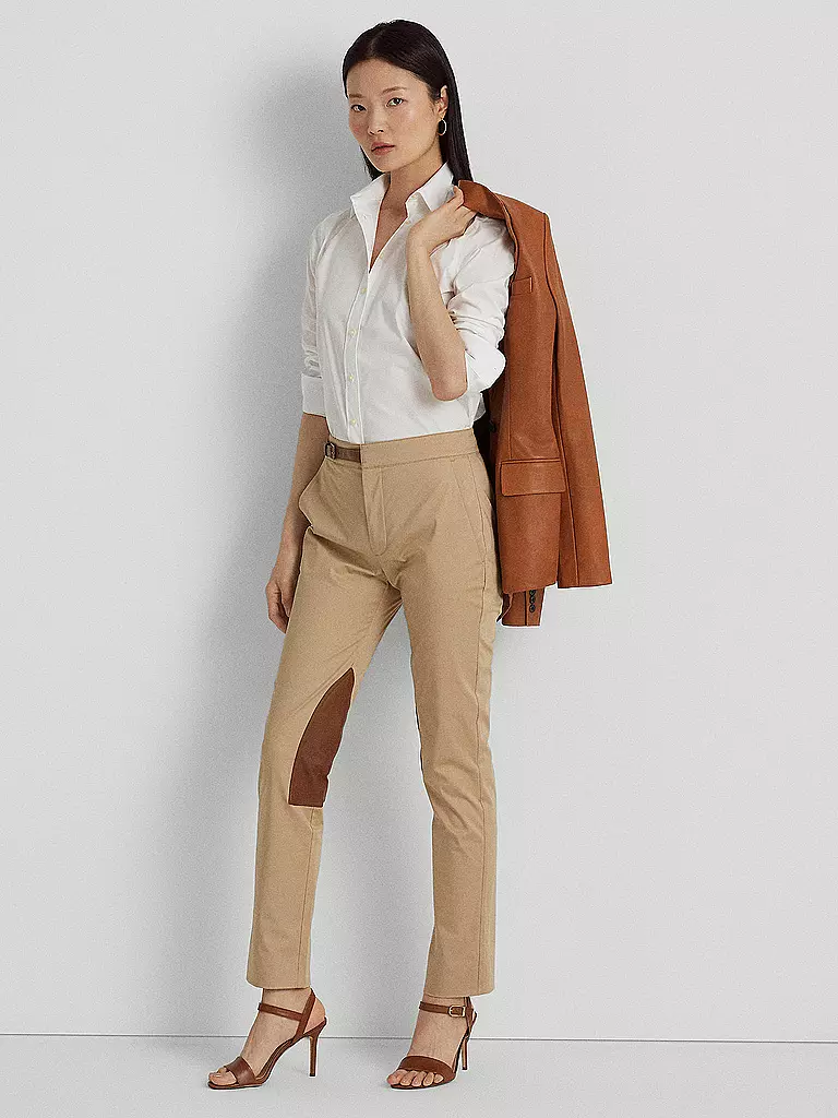 POLO RALPH LAUREN | Blouse | 