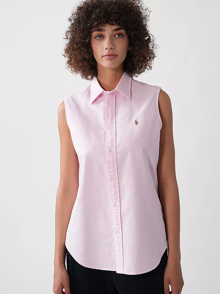 POLO RALPH LAUREN | Blouse | 