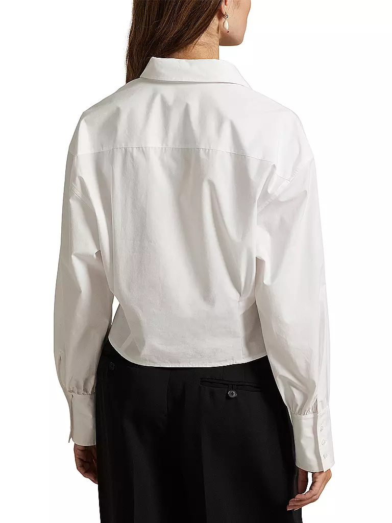POLO RALPH LAUREN | Blouse | 