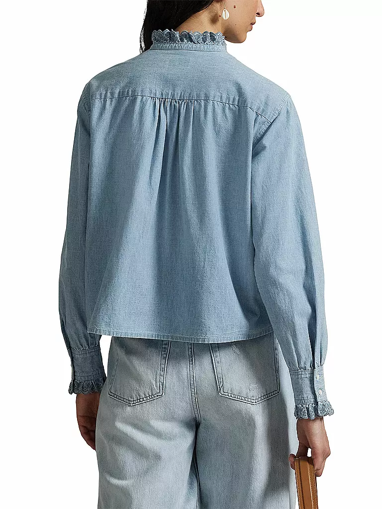 POLO RALPH LAUREN | Blouse | 
