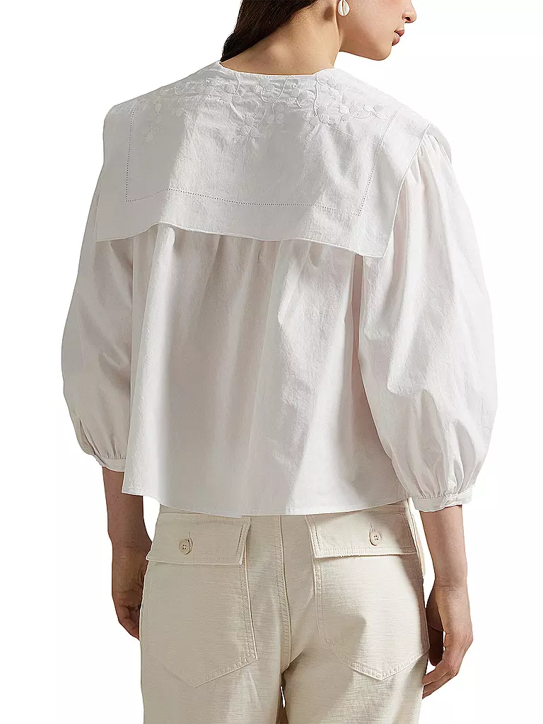 POLO RALPH LAUREN | Blouse | 