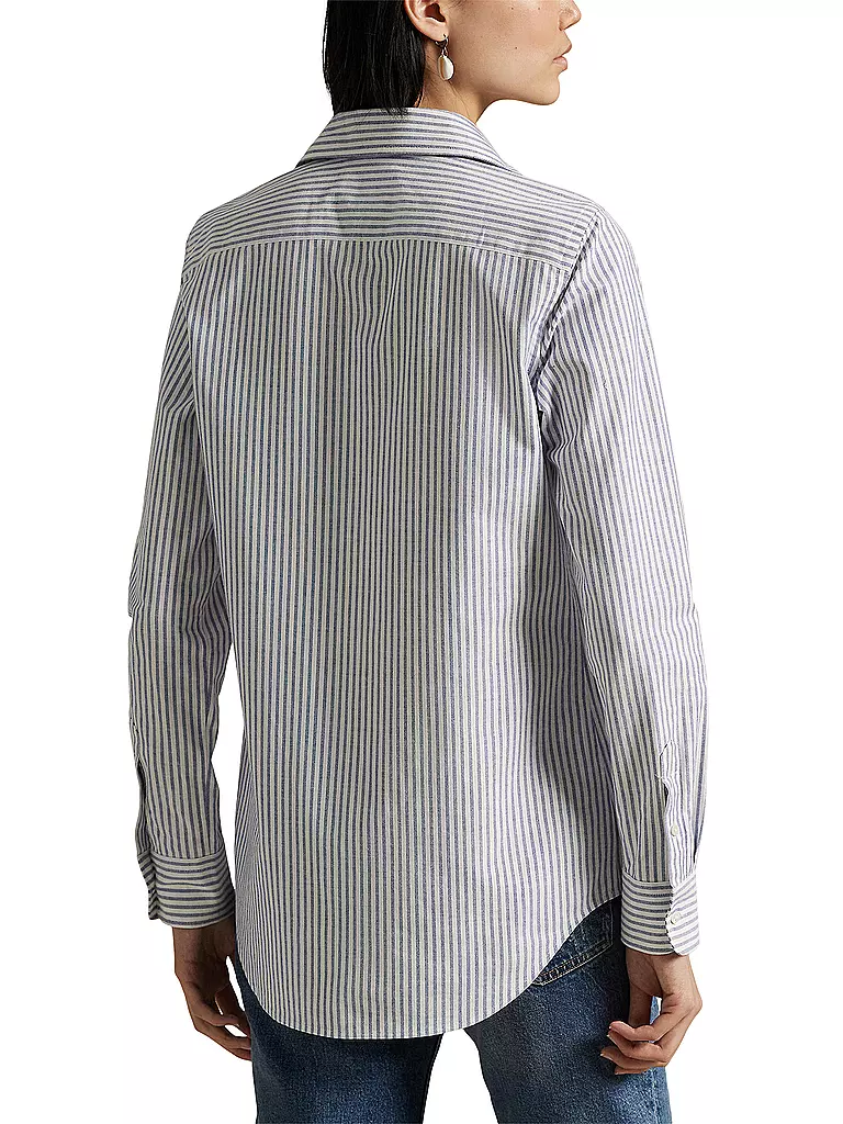 POLO RALPH LAUREN | Blouse | 
