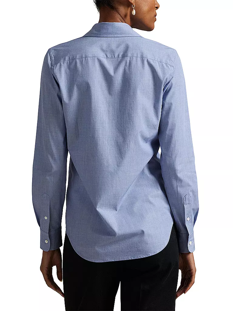 POLO RALPH LAUREN | Blouse | 