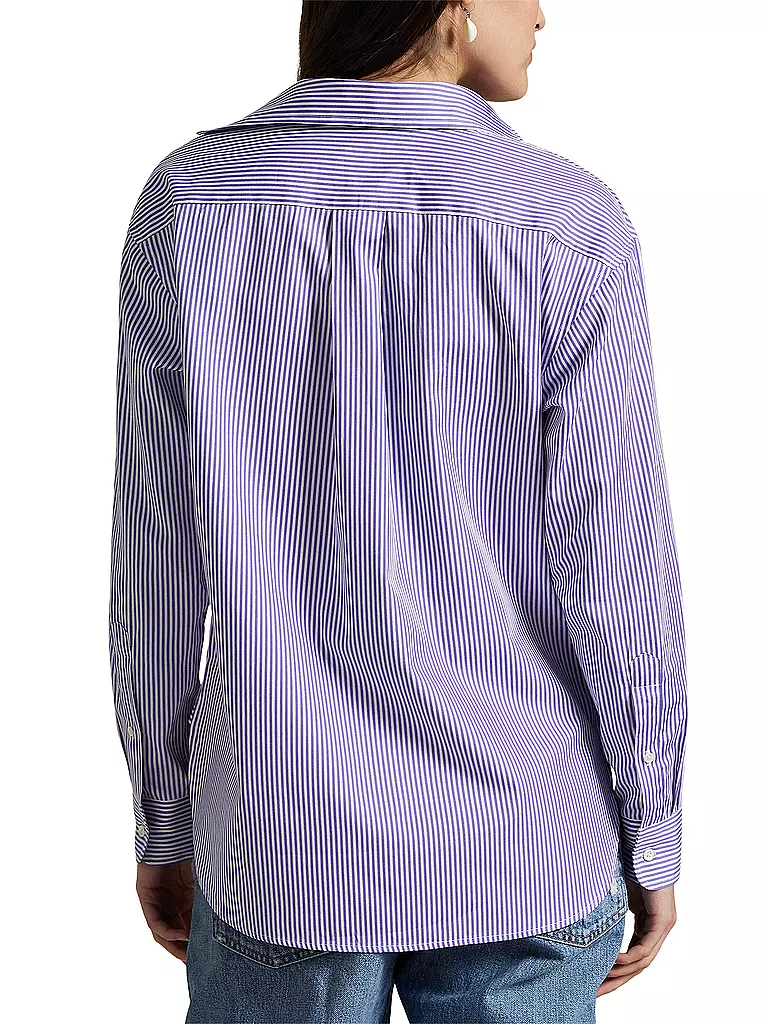 POLO RALPH LAUREN | Blouse | 