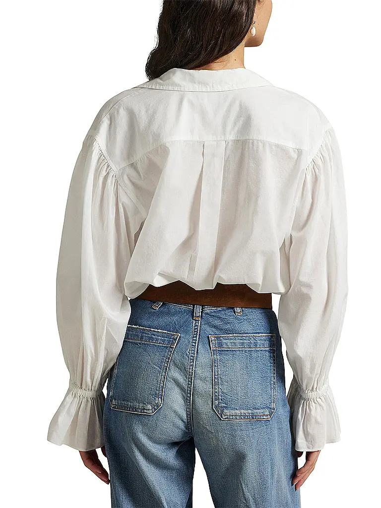 POLO RALPH LAUREN | Blouse | 