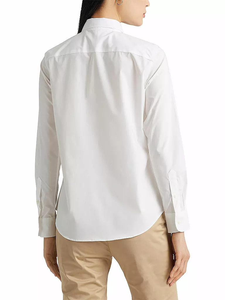 POLO RALPH LAUREN | Blouse | 