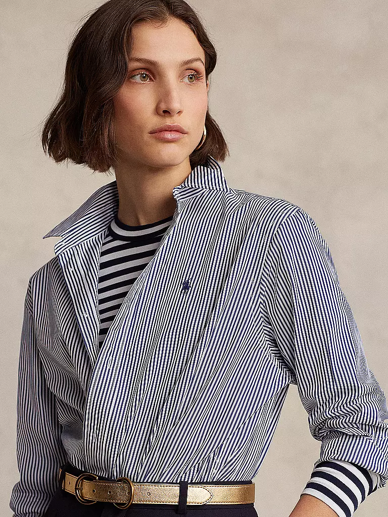 POLO RALPH LAUREN | Blouse | 