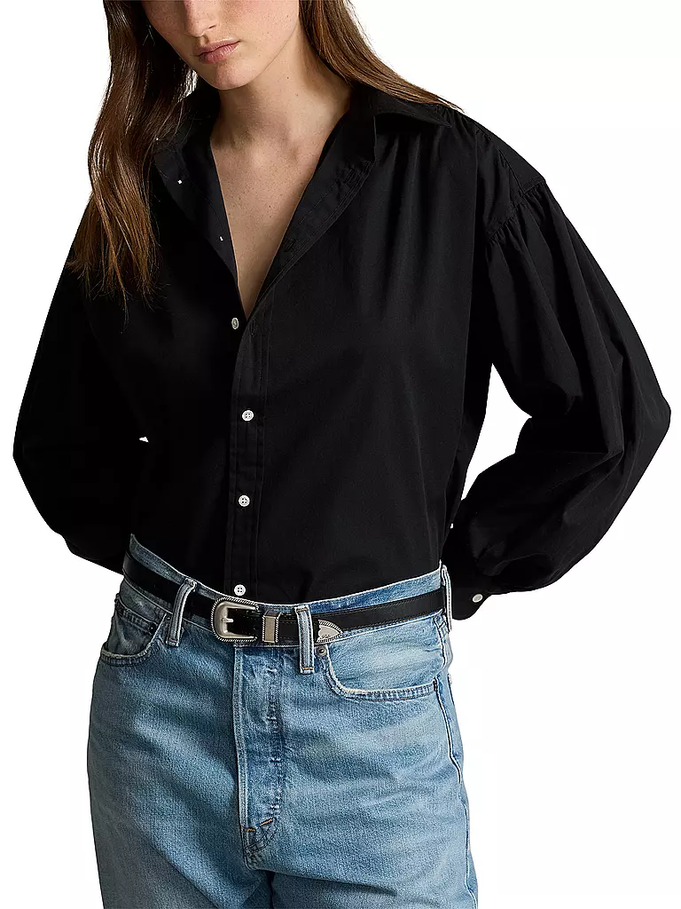 POLO RALPH LAUREN | Blouse | 