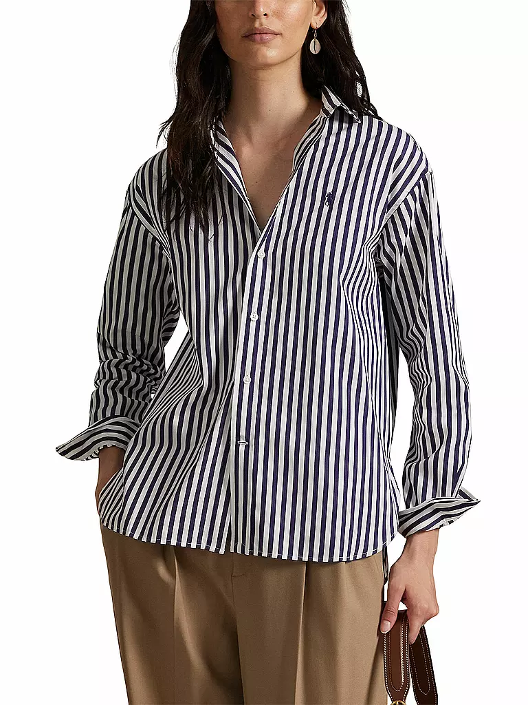 POLO RALPH LAUREN | Blouse | 