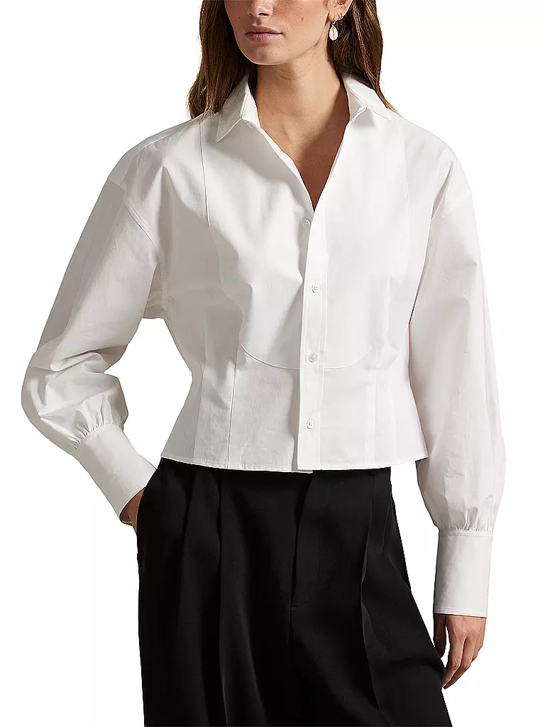 POLO RALPH LAUREN | Blouse | 