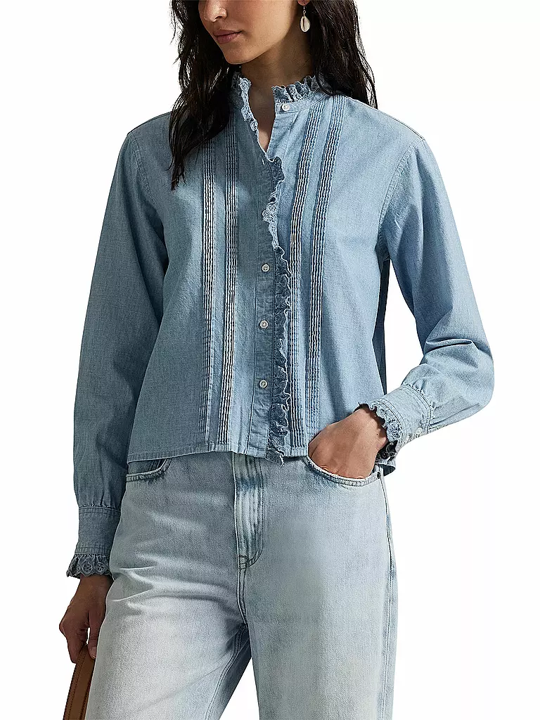 POLO RALPH LAUREN | Blouse | 