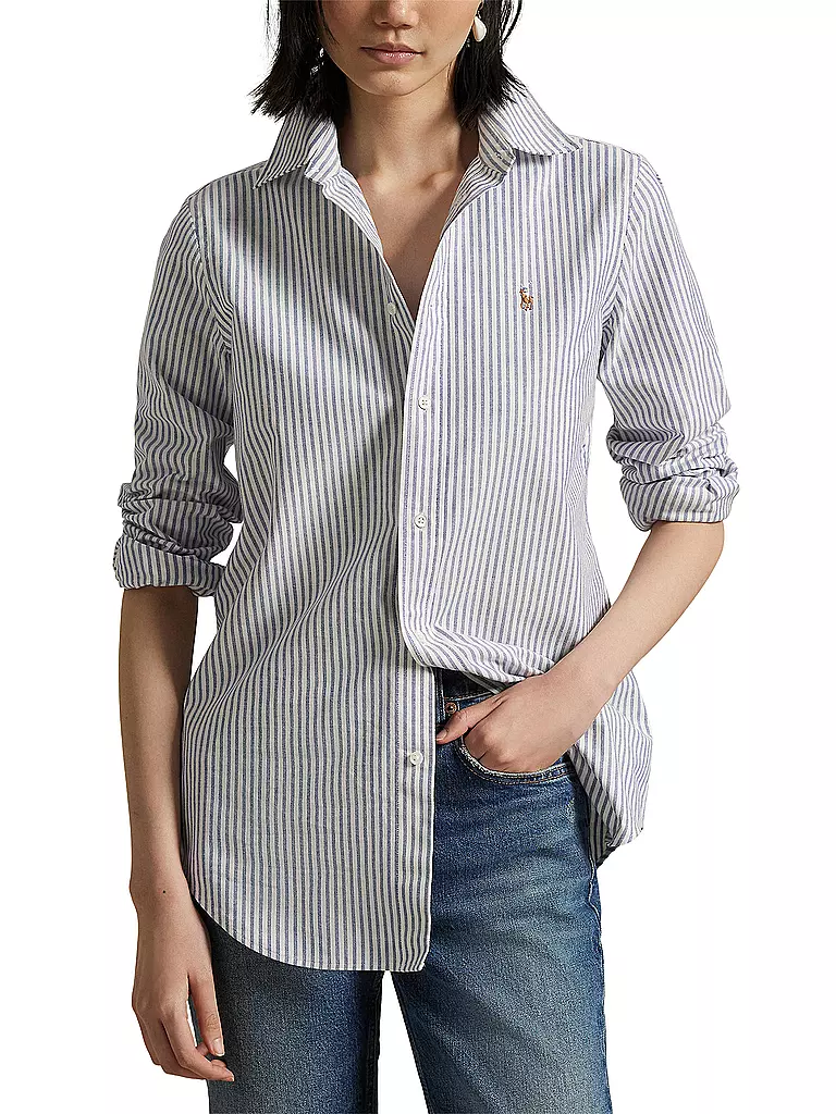 POLO RALPH LAUREN | Blouse | 