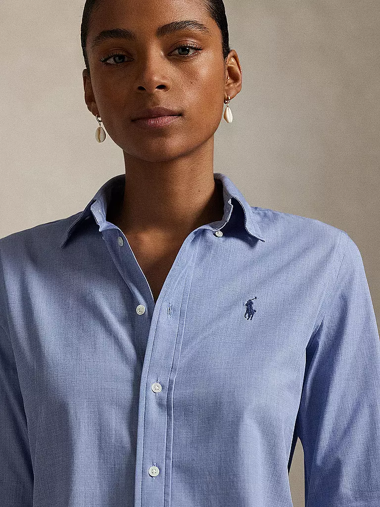 POLO RALPH LAUREN | Blouse | 