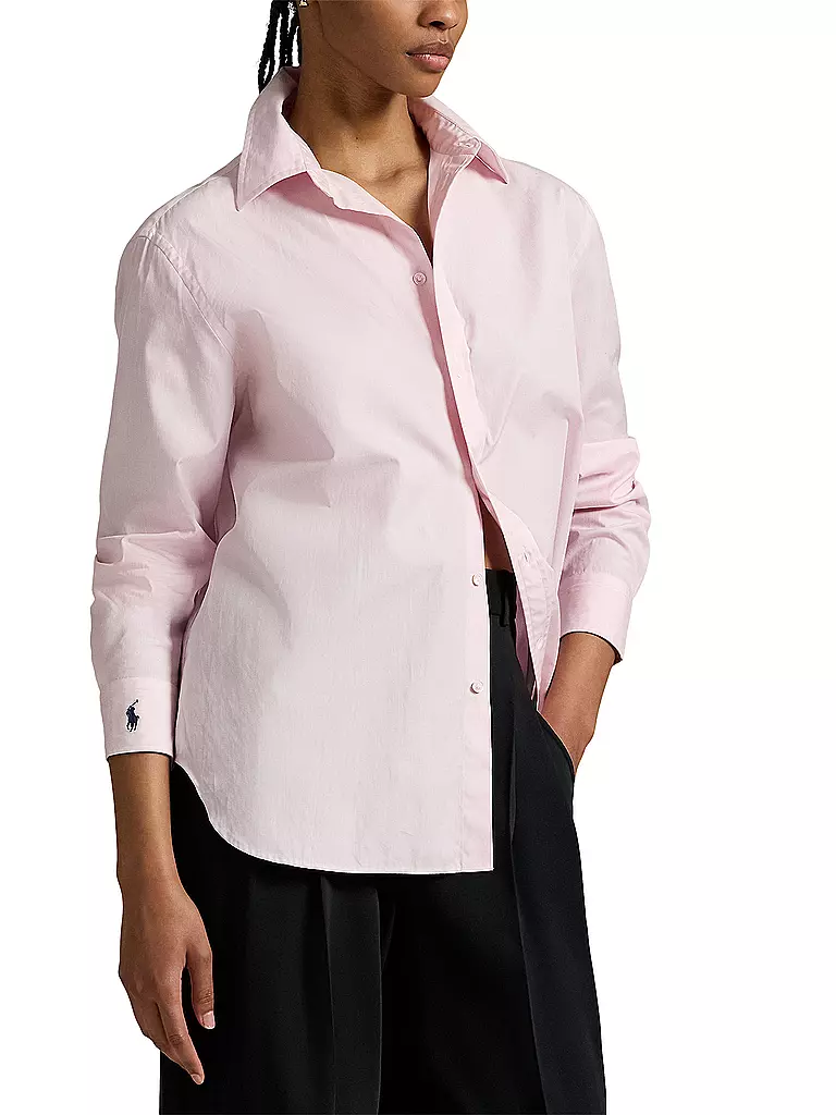 POLO RALPH LAUREN | Blouse | 