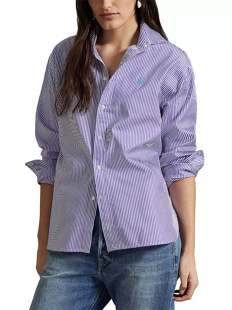 POLO RALPH LAUREN | Blouse | 