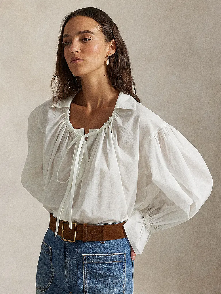 POLO RALPH LAUREN | Blouse | 