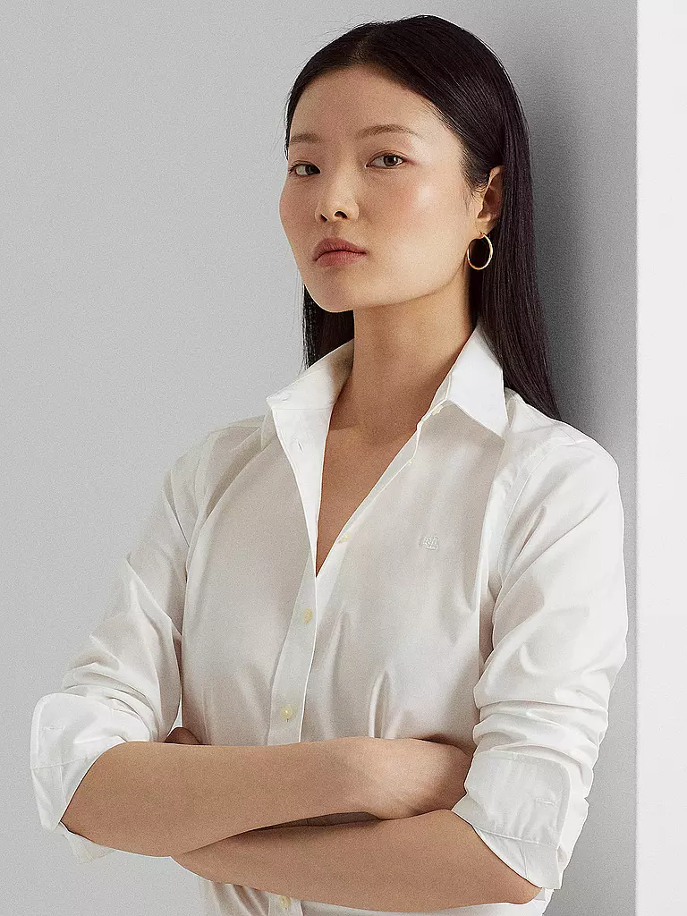 POLO RALPH LAUREN | Blouse | 