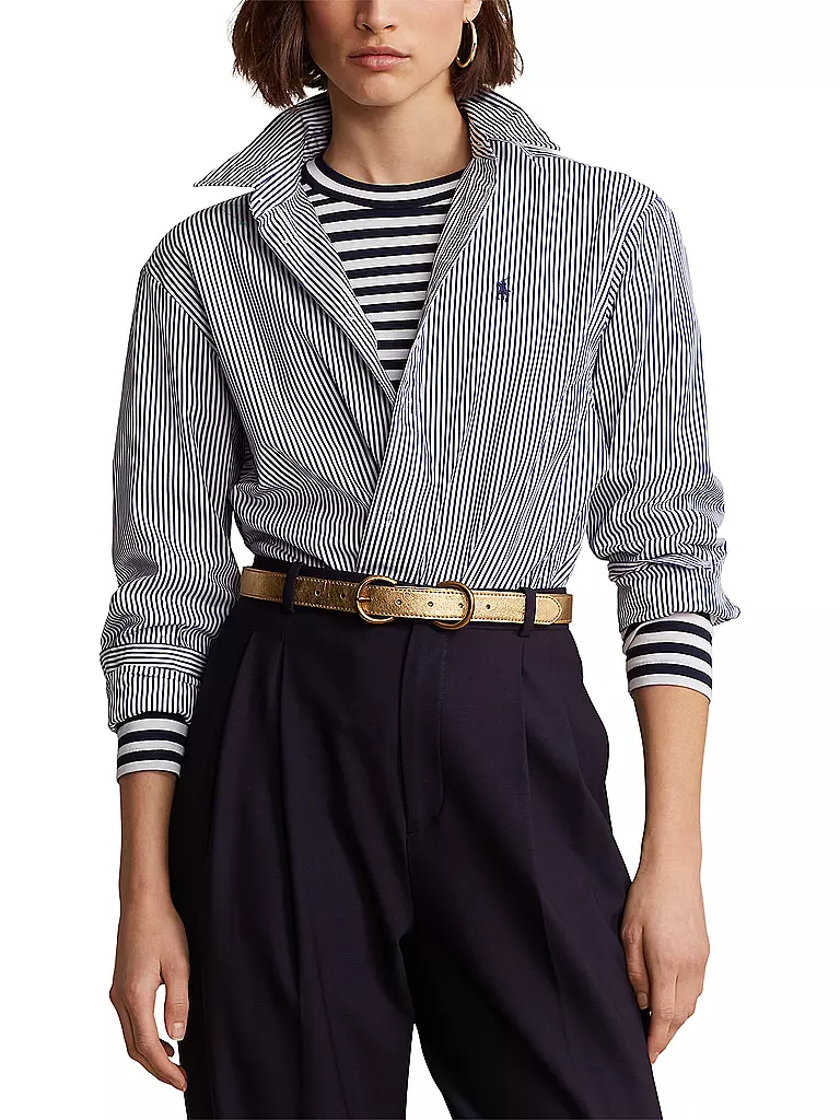 POLO RALPH LAUREN | Blouse | 