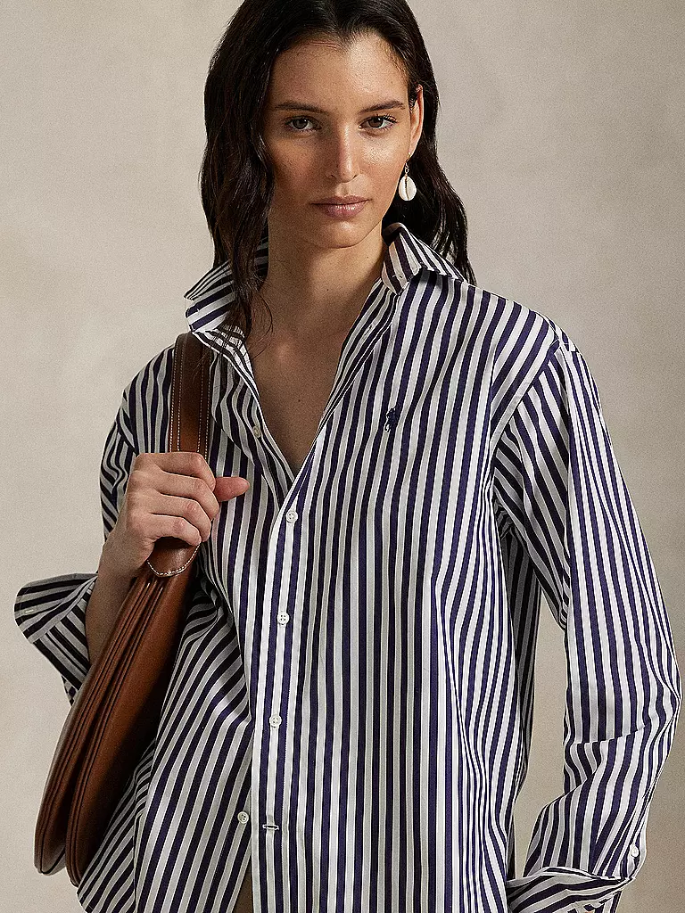 POLO RALPH LAUREN | Blouse | 
