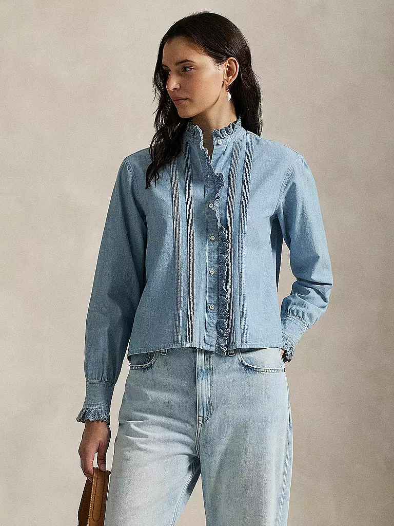 POLO RALPH LAUREN | Blouse | 