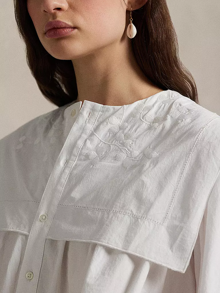 POLO RALPH LAUREN | Blouse | 