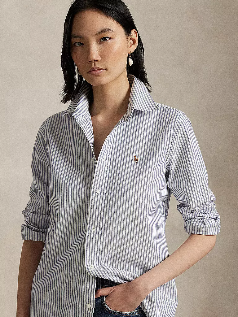 POLO RALPH LAUREN | Blouse | 