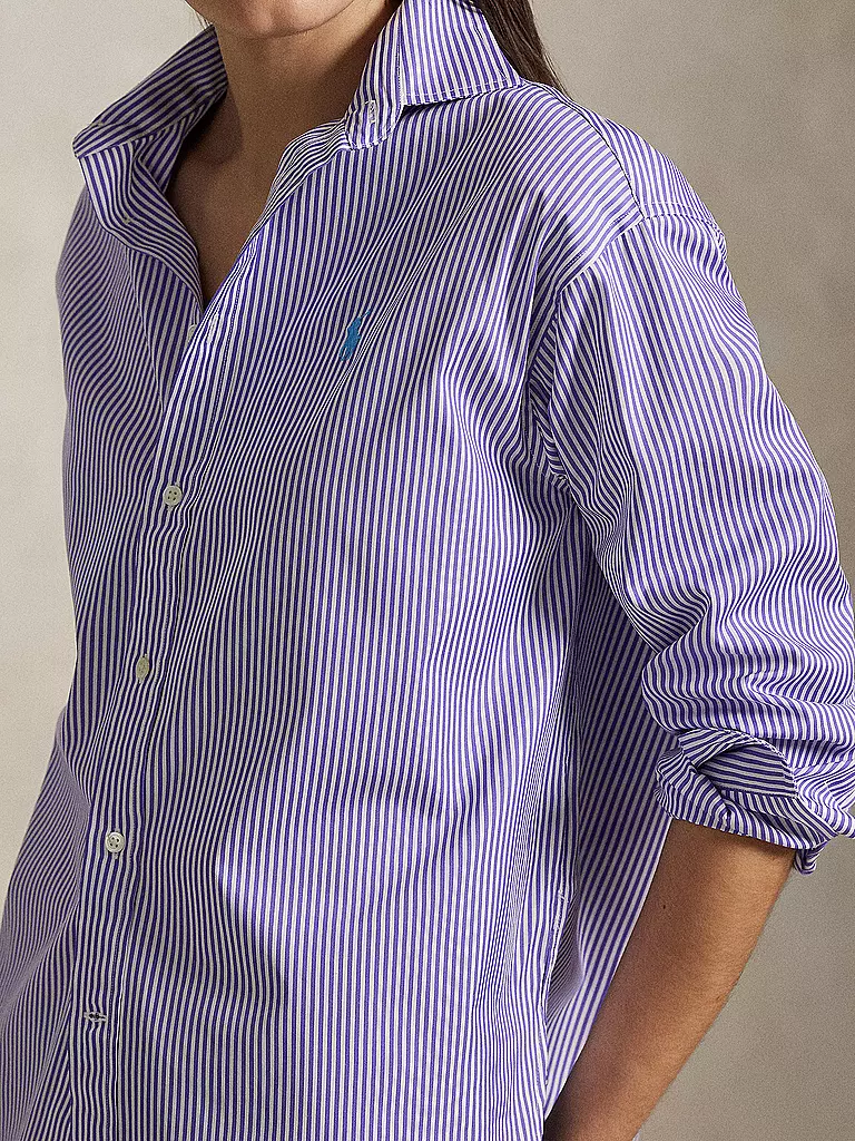 POLO RALPH LAUREN | Blouse | 