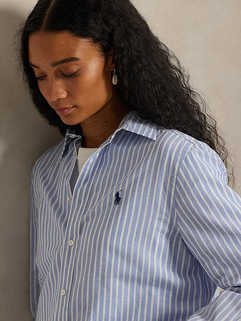 POLO RALPH LAUREN | Blouse | 
