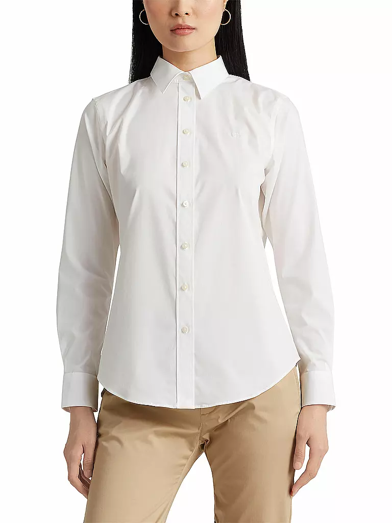 POLO RALPH LAUREN | Blouse | 