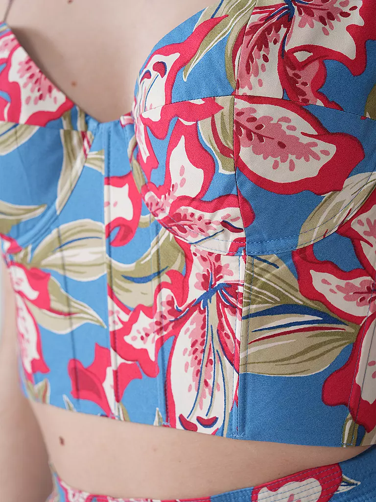 POLO RALPH LAUREN | Blouse | 