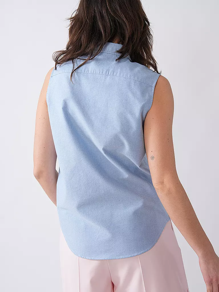 POLO RALPH LAUREN | Blouse | Bleu