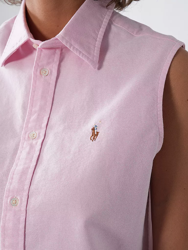POLO RALPH LAUREN | Blouse | 