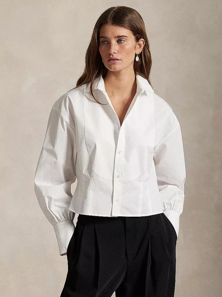 POLO RALPH LAUREN | Blouse | 