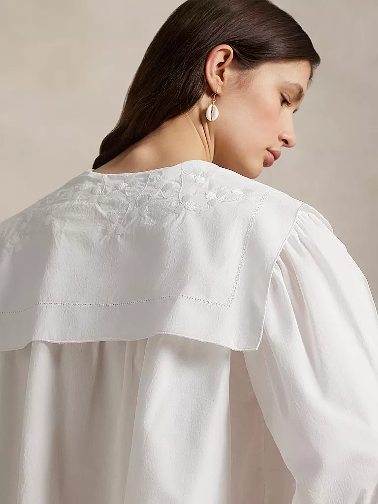 POLO RALPH LAUREN | Blouse | 