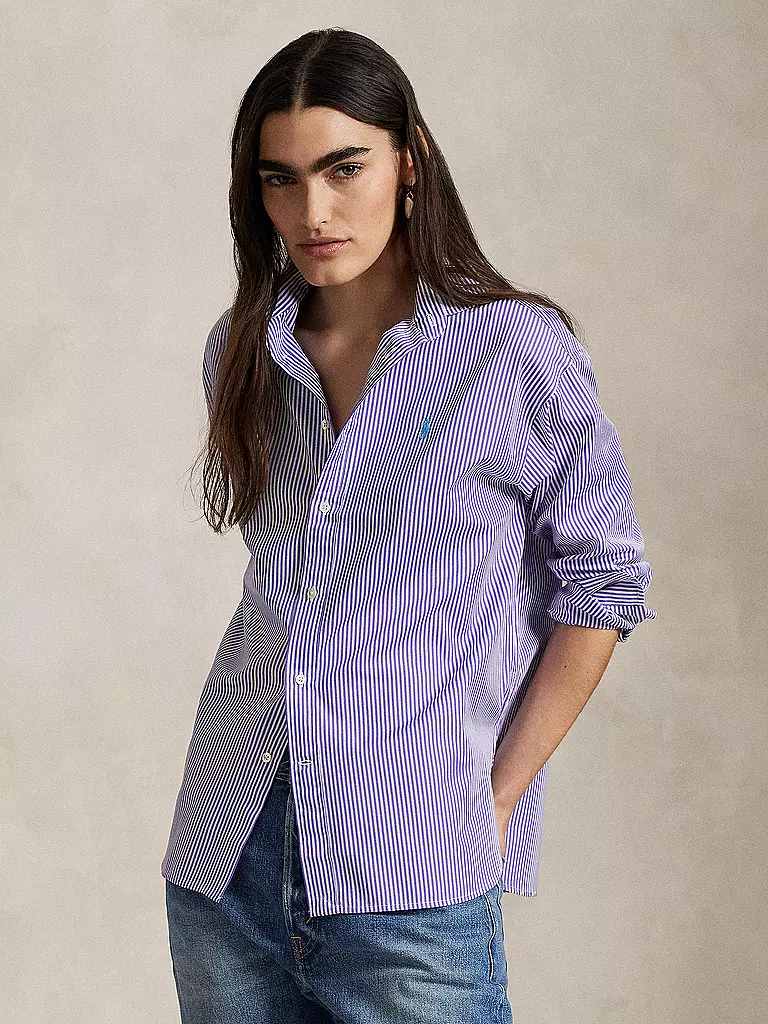 POLO RALPH LAUREN | Blouse | 