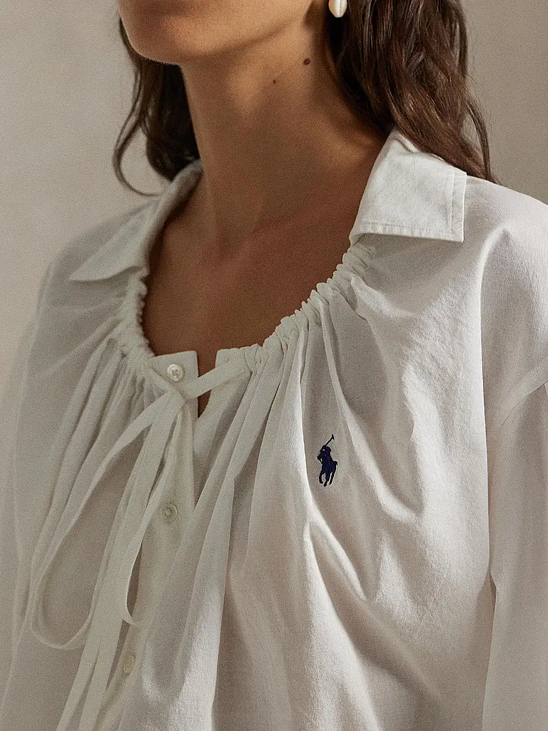 POLO RALPH LAUREN | Blouse | 