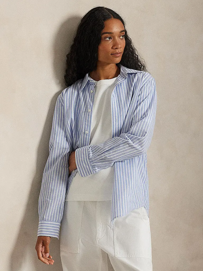 POLO RALPH LAUREN | Blouse | 