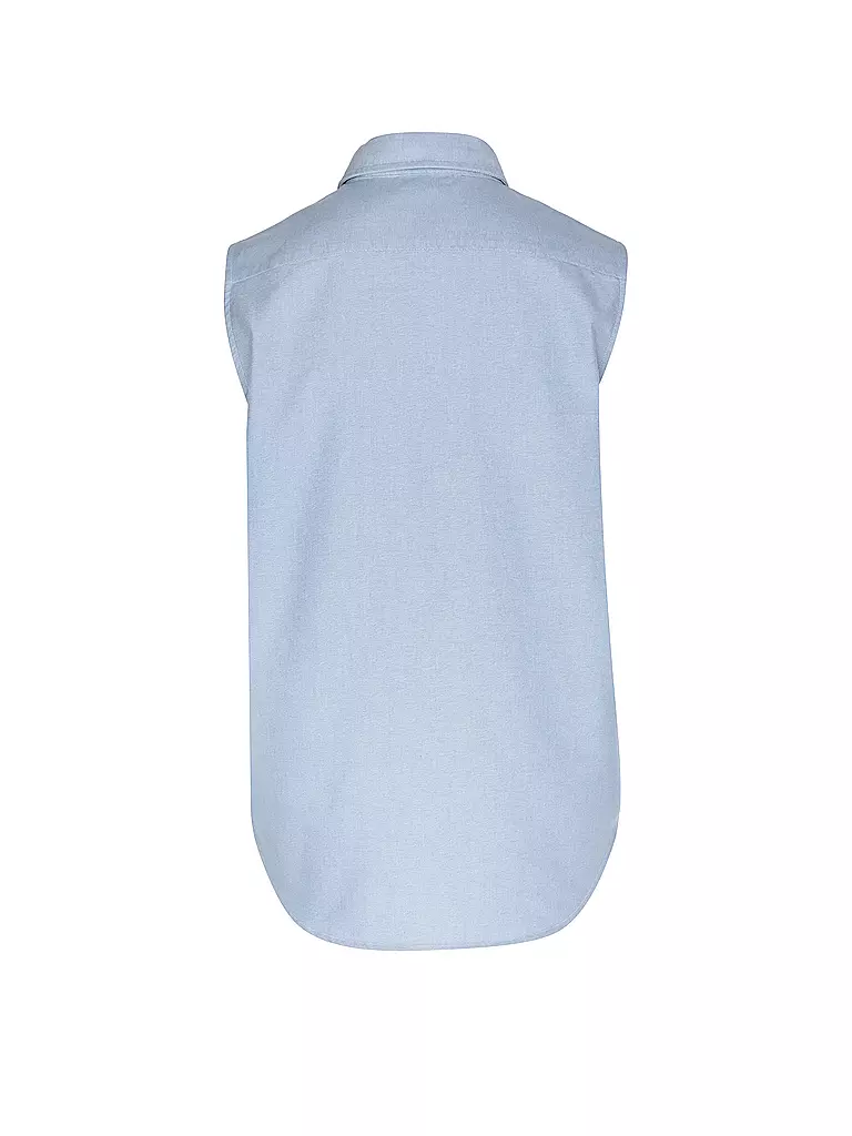 POLO RALPH LAUREN | Blouse | Bleu