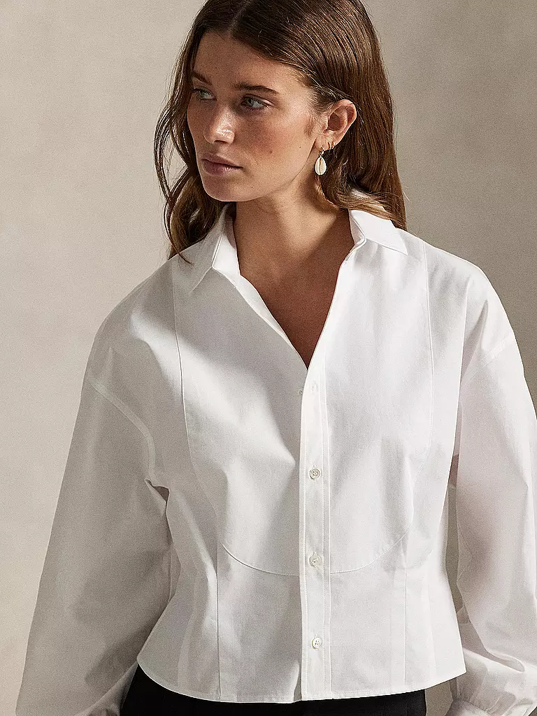 POLO RALPH LAUREN | Blouse | 