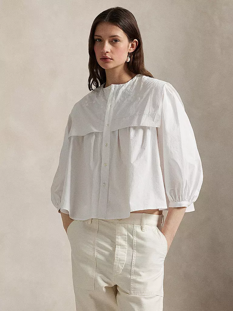 POLO RALPH LAUREN | Blouse | 