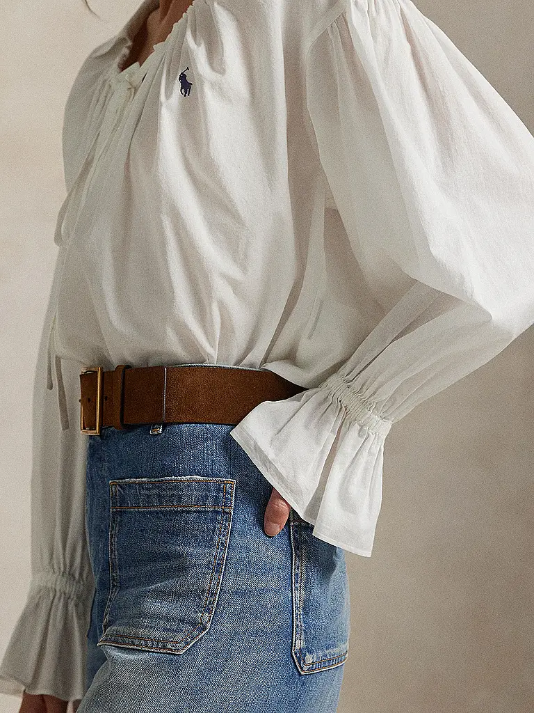POLO RALPH LAUREN | Blouse | 