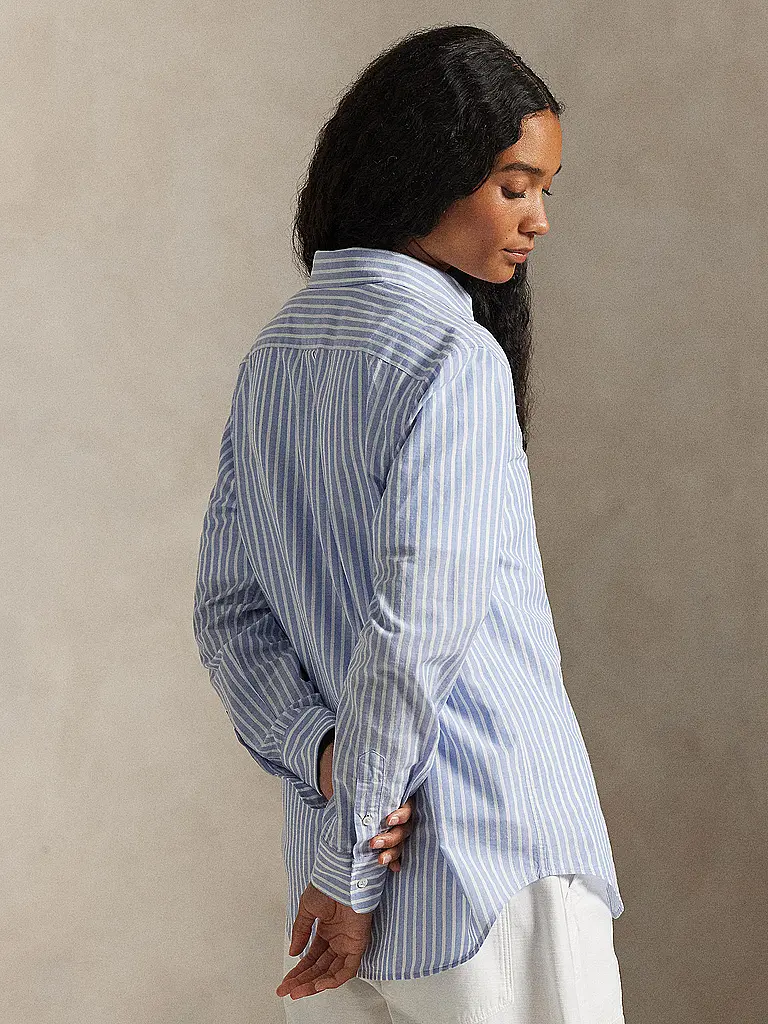 POLO RALPH LAUREN | Blouse | 