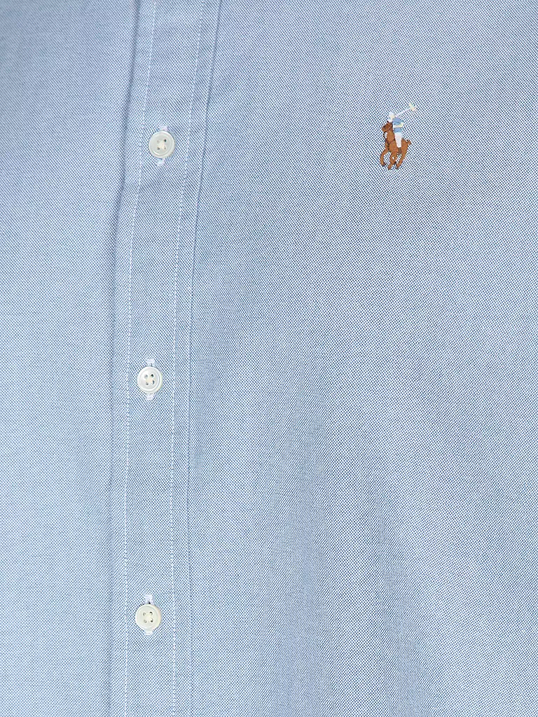 POLO RALPH LAUREN | Blouse | Bleu