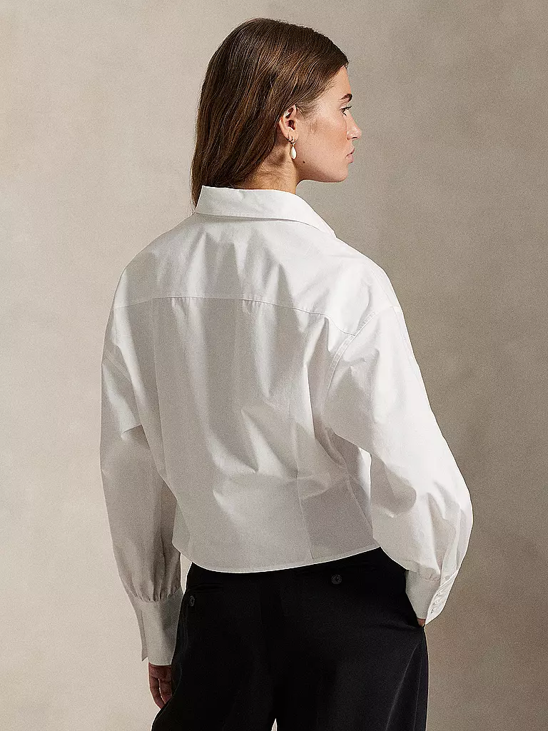 POLO RALPH LAUREN | Blouse | 