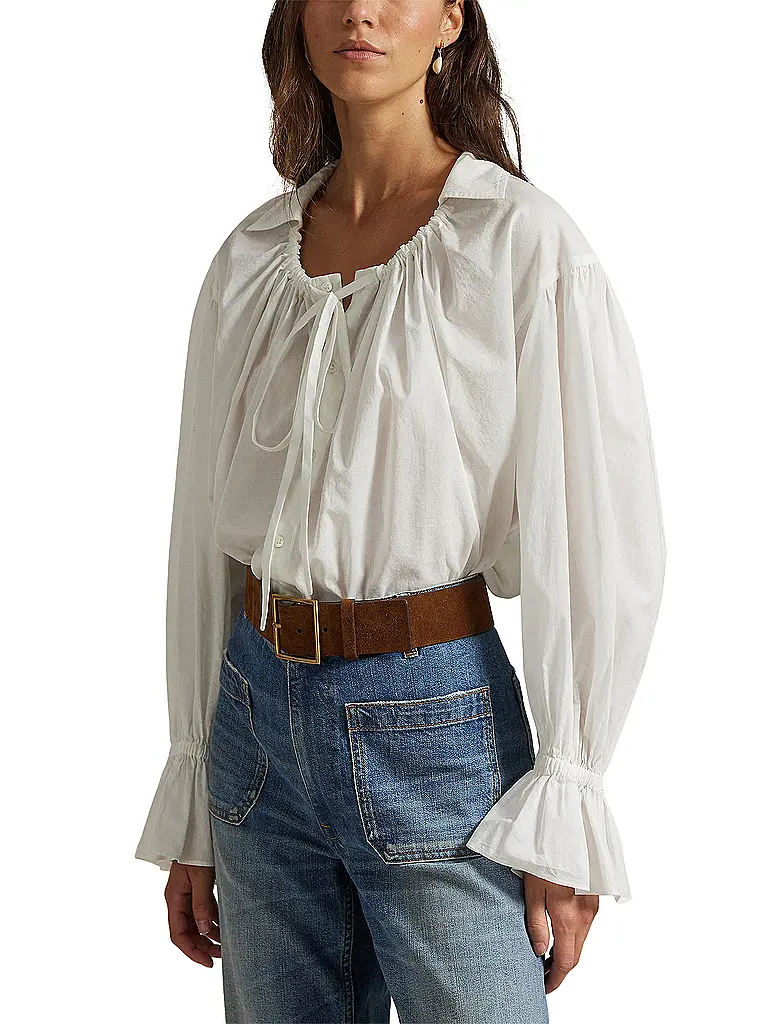 POLO RALPH LAUREN | Blouse | 