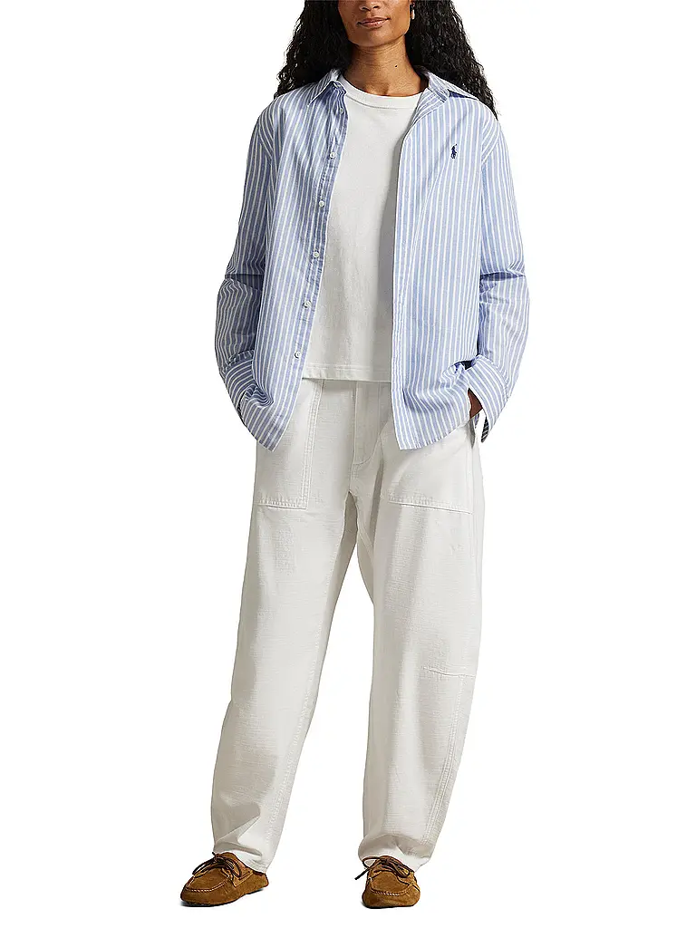 POLO RALPH LAUREN | Blouse | 