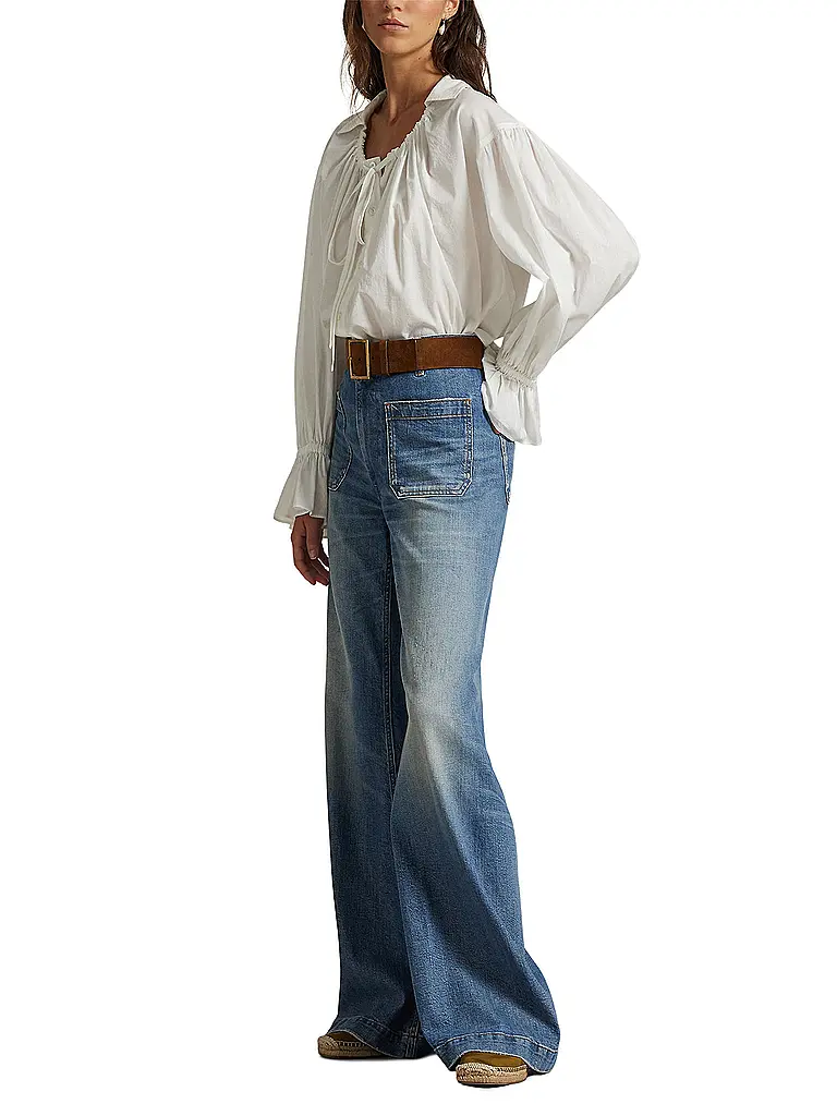 POLO RALPH LAUREN | Blouse | 