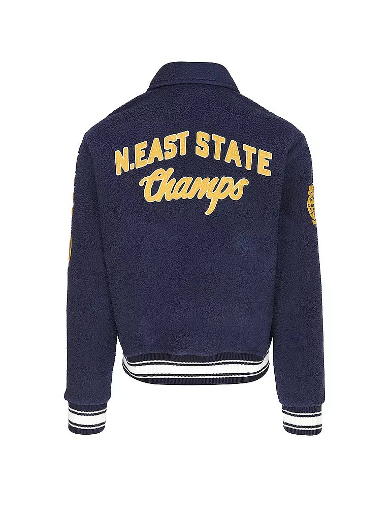 POLO RALPH LAUREN | Blouson  | Bleu foncé