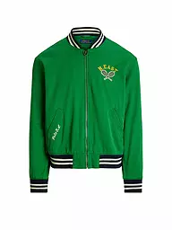 POLO RALPH LAUREN | Blouson | Vert
