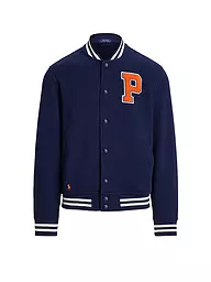 POLO RALPH LAUREN | Blouson | Bleu foncé